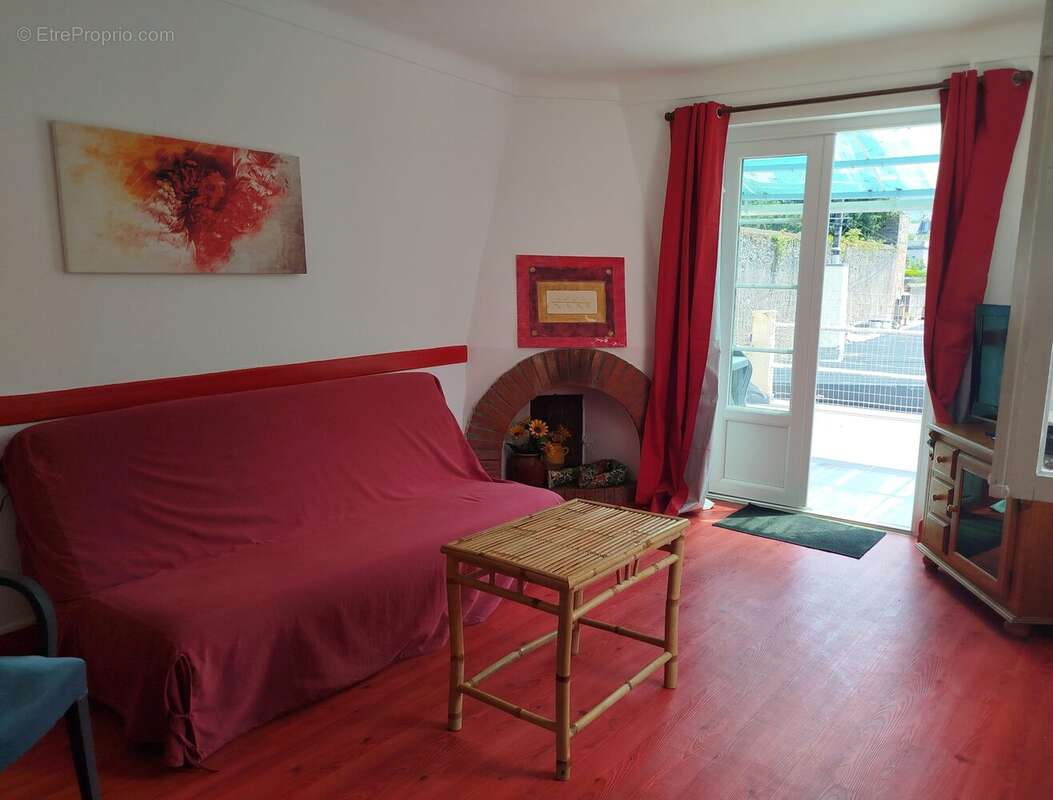 Appartement à BAGNERES-DE-BIGORRE