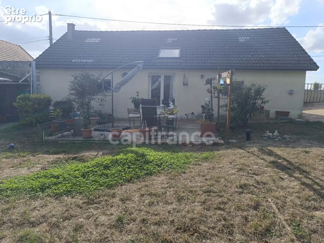 Maison à vendre 8 pièces SUBLIGNY (89) - photo 38