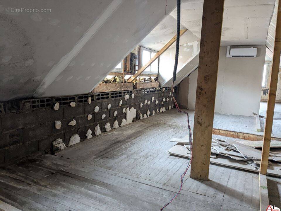 Photo 4 - Maison à BERNAVILLE