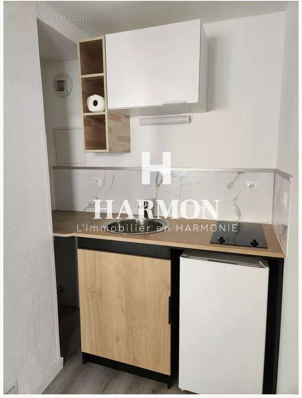 Appartement à PAU