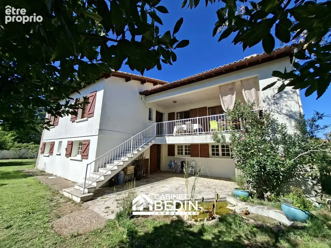 Photo Maison à Gujan-Mestras au prix de 650 000€