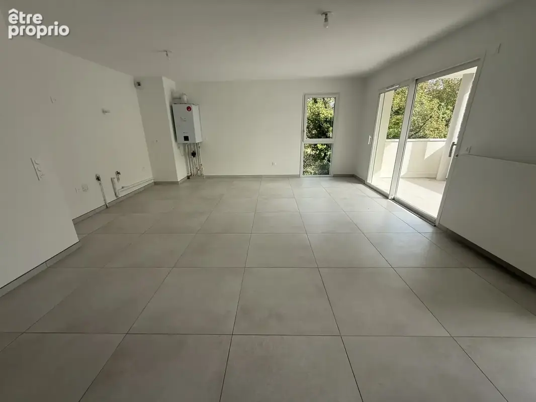 Appartement 4 pièces 83 m² à vendre à Claix (38640) - photo 4