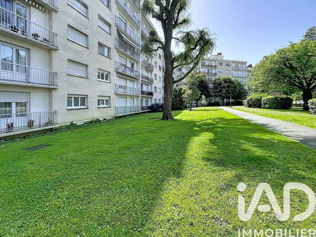 Photo 1 - Appartement à ROSNY-SOUS-BOIS