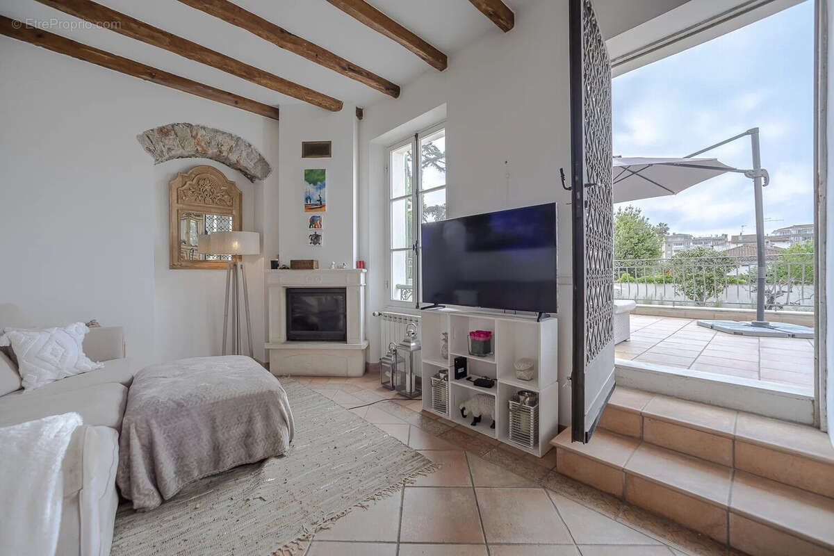 Maison 120 m² à Vallauris  - photo 6