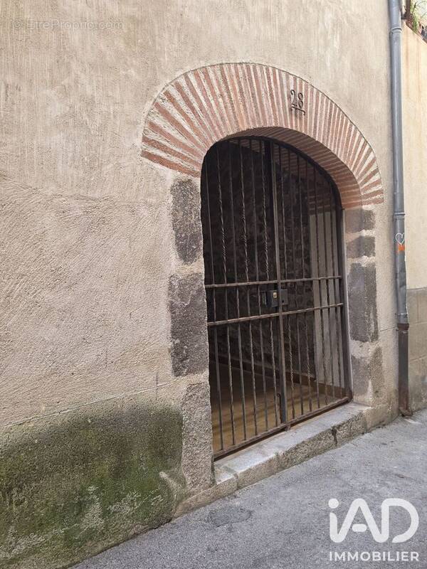 Photo 1 - Maison à ARLES-SUR-TECH