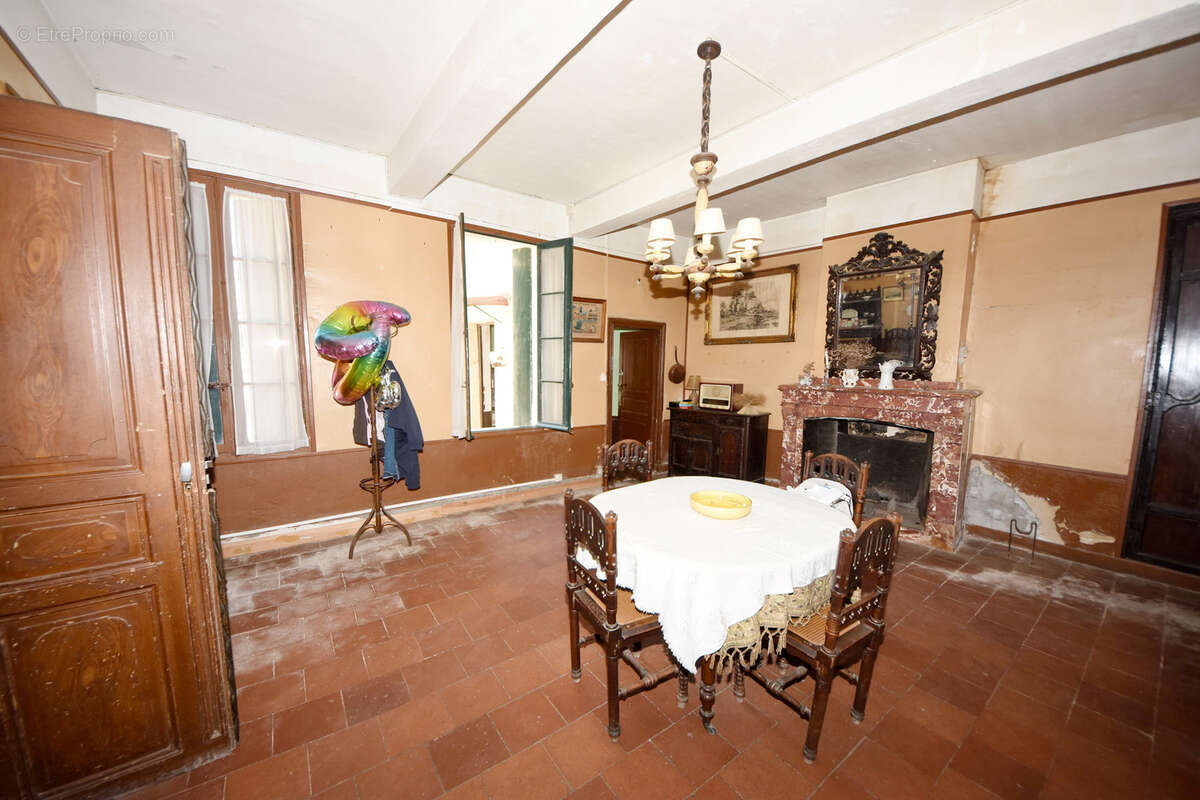 Maison à MARCORIGNAN