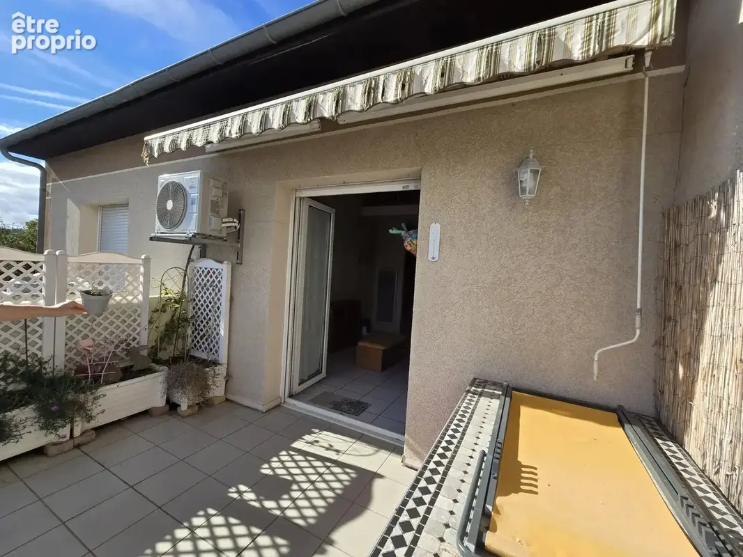 Vente Appartement Onet-le-chateau(12850) 99 000ï¿œ - photo 1