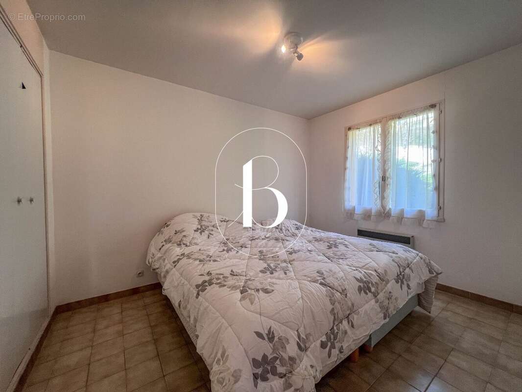 Maison à GOUDARGUES