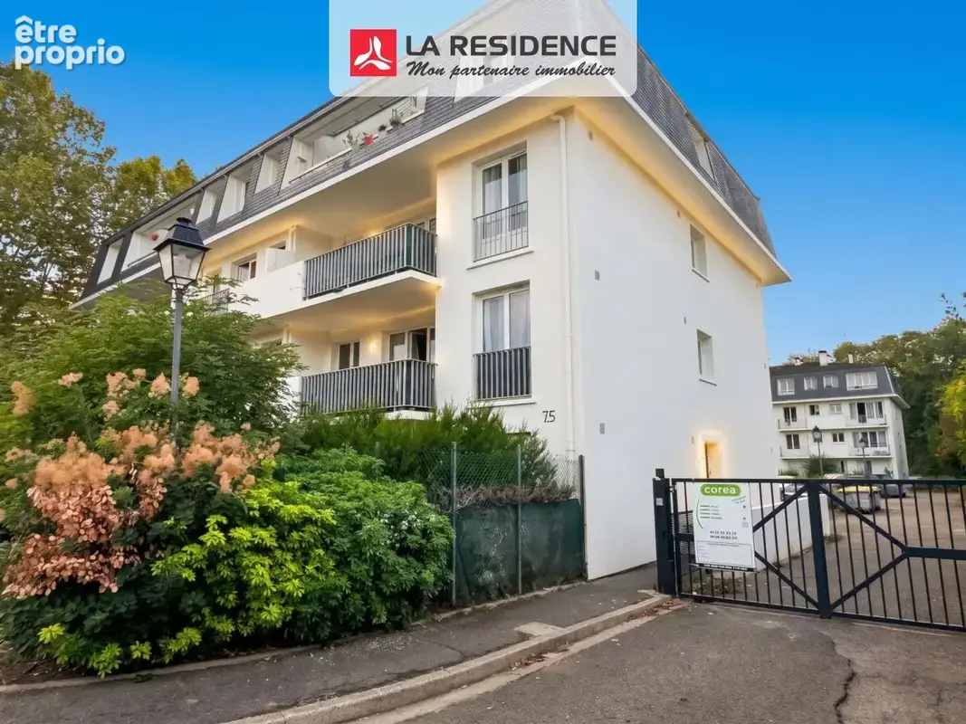 Appartement 2 pièces 46 m² à vendre à Andresy (78570) - photo 3