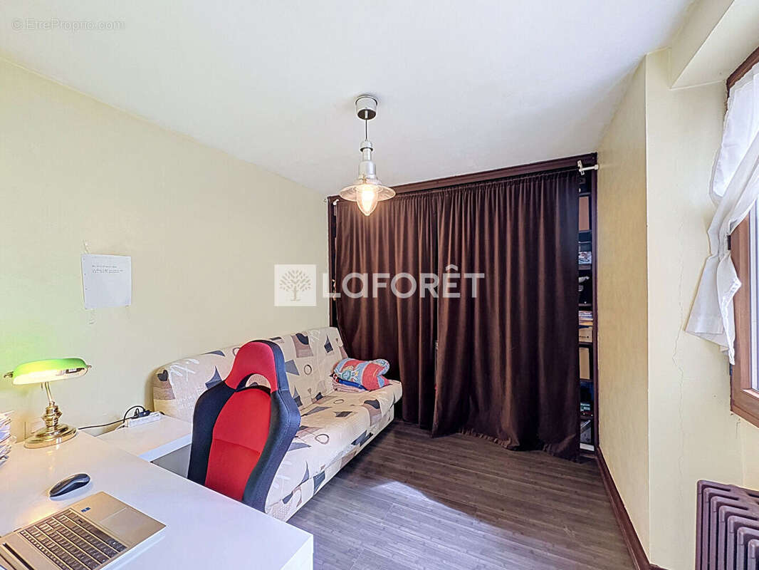 Maison Saint Amour 8 pièce(s) 132.72 m2 - photo 6