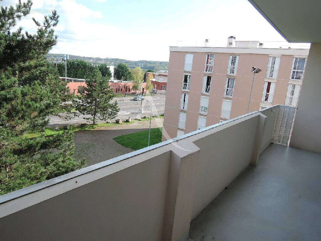 Appartement à MEAUX