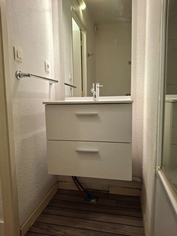 Appartement à VIGNEC