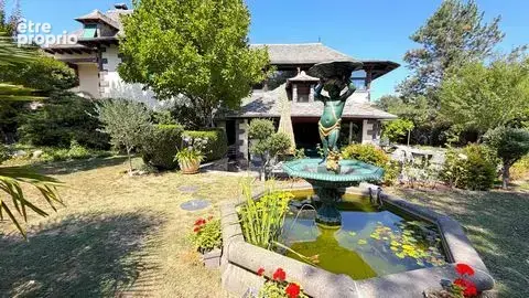 Maison à ANNECY