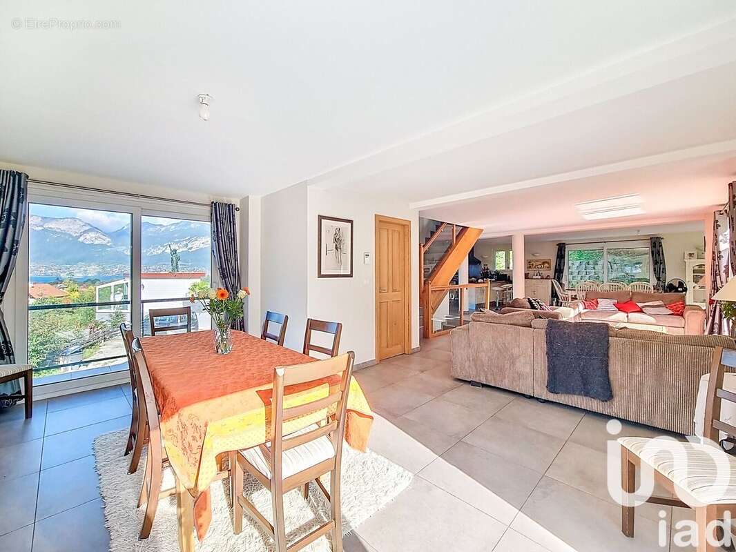 Photo 3 - Maison à SEVRIER