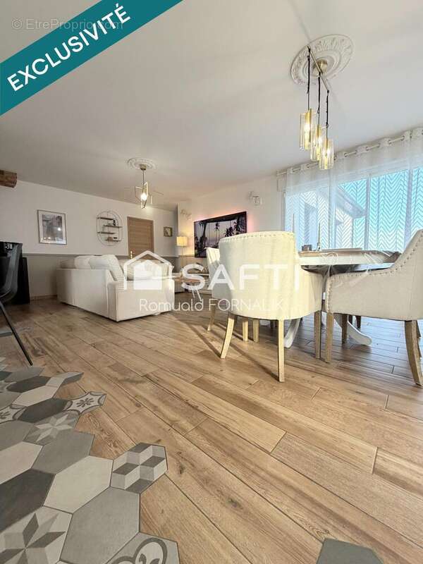 Photo 3 - Maison à MONTIGNY-EN-GOHELLE