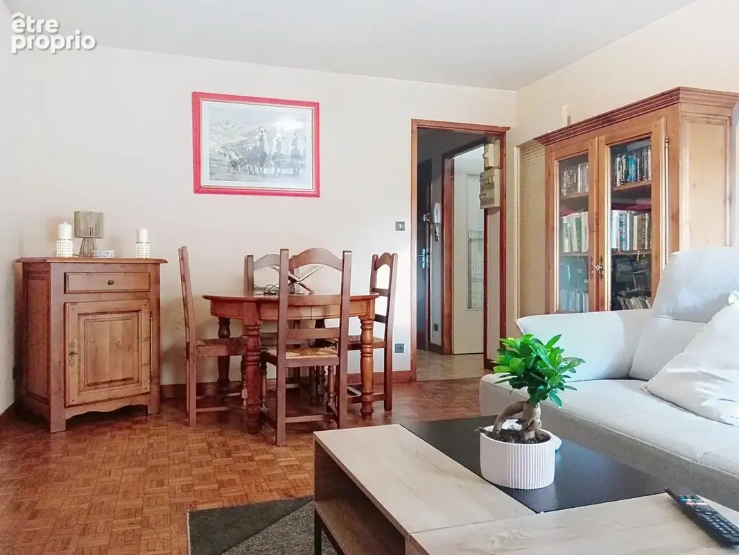 Photo 1 - Appartement à PONTARLIER