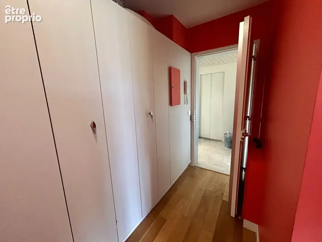 Appartement Le Perreux Sur Marne 2 pièce(s)  37.23 m2 - photo 14