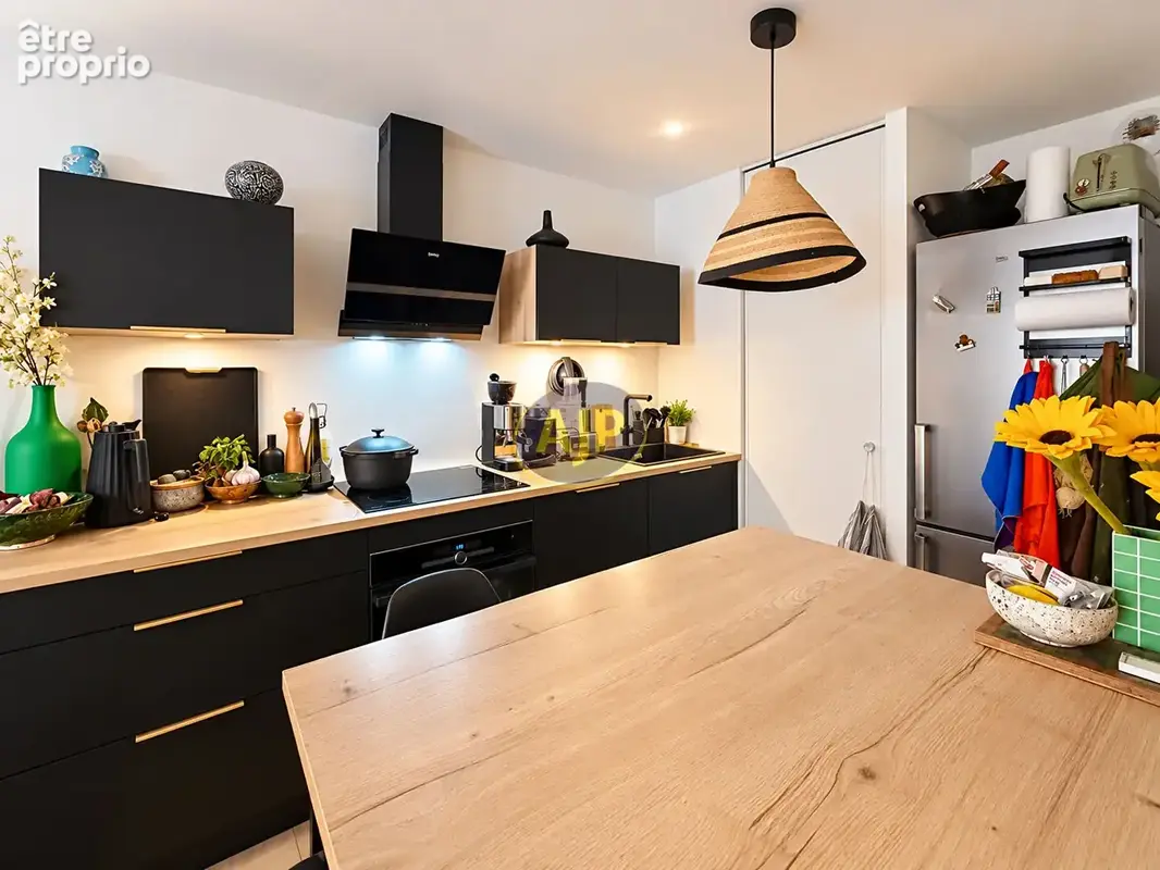 Appartement Saint Jean De Monts 2 pièce(s) 40 m2 - photo 6