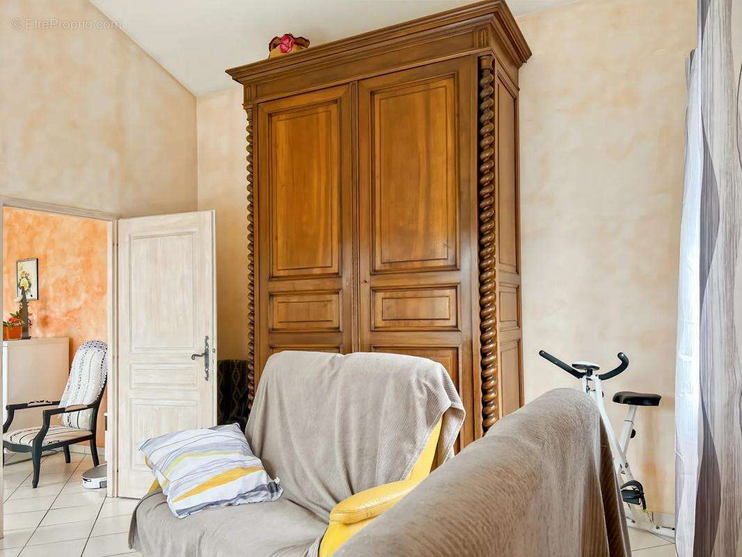 Maison à LE BOIS-D&#039;OINGT