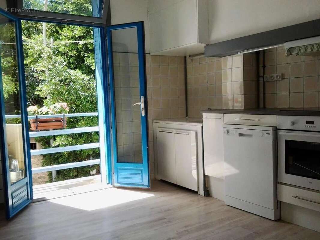 Appartement à BEZIERS