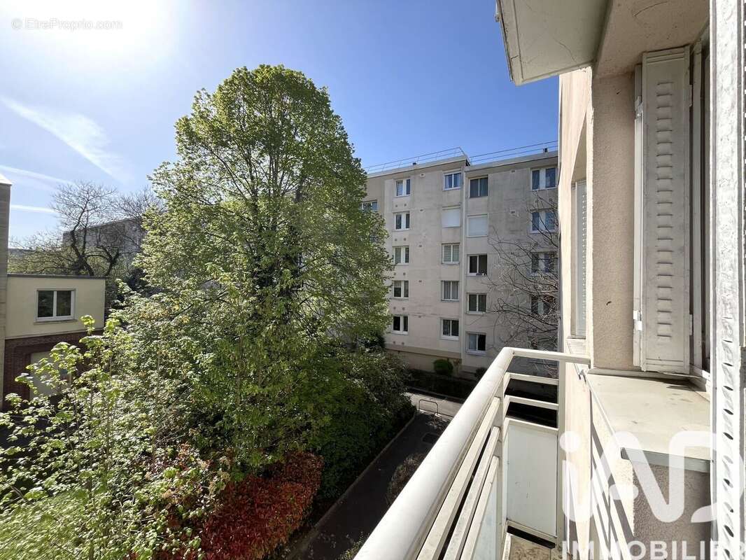 Photo 2 - Appartement à EAUBONNE