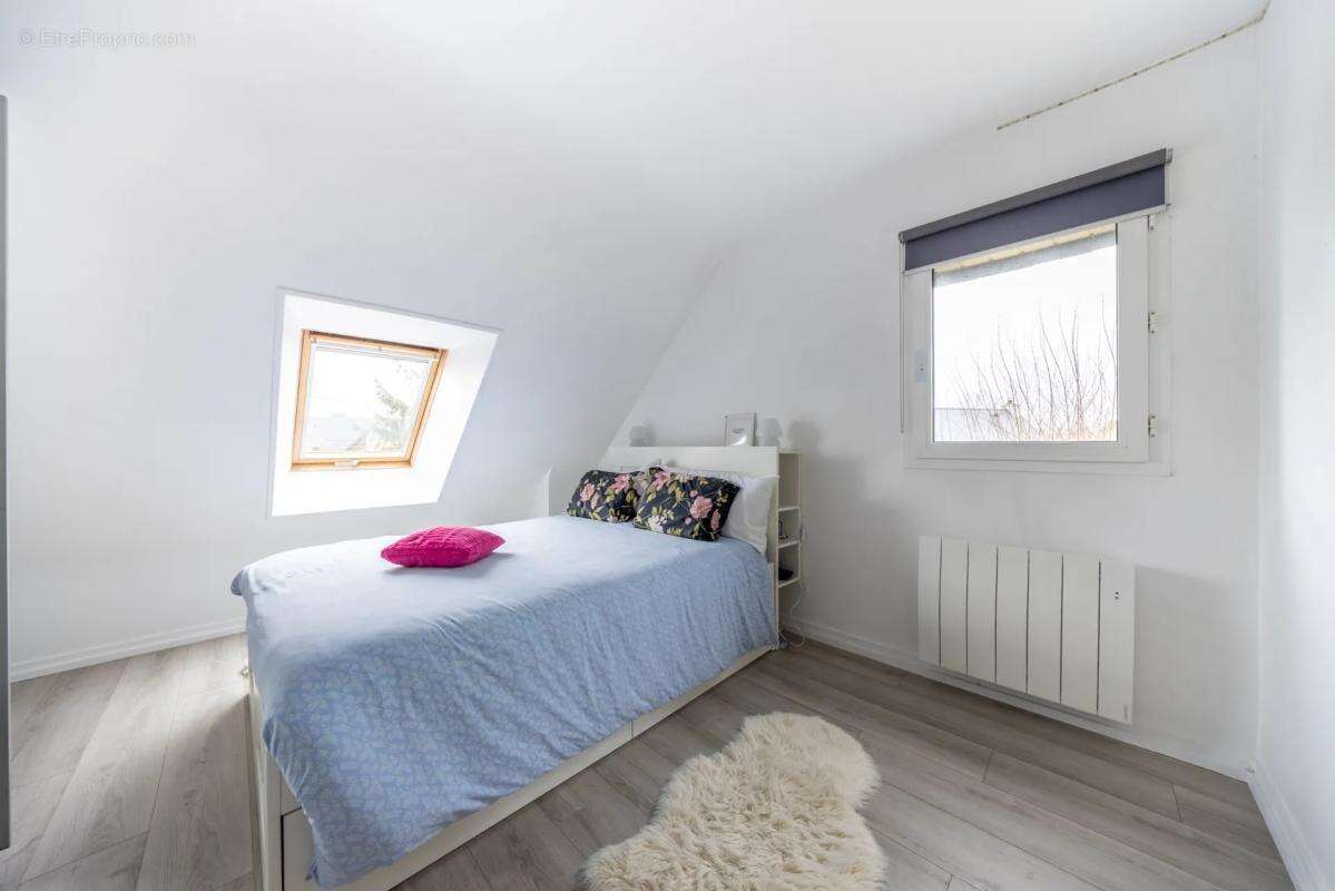 Maison à SAINT-BRIAC-SUR-MER