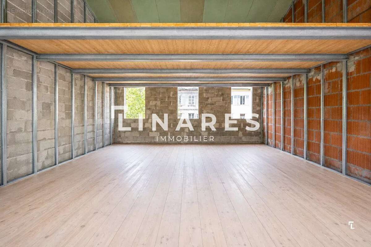 L'INTEMPOREL - Immeuble de 350m2 - 13006 - photo 7