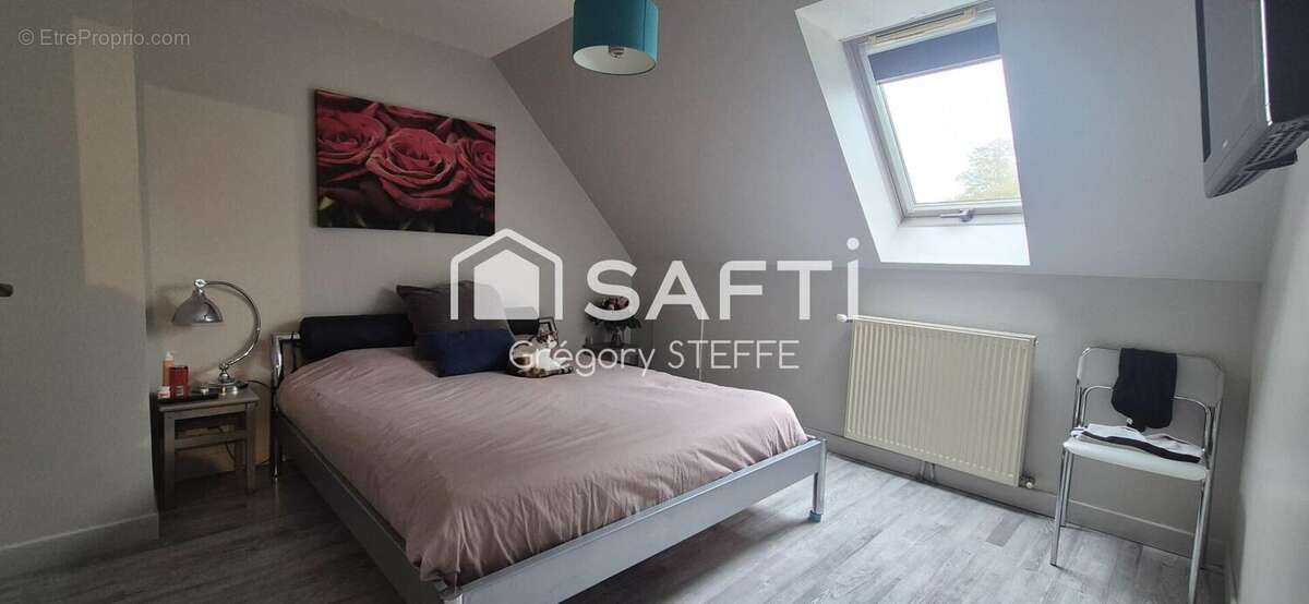 Photo 4 - Maison à BEUVRY-LA-FORET