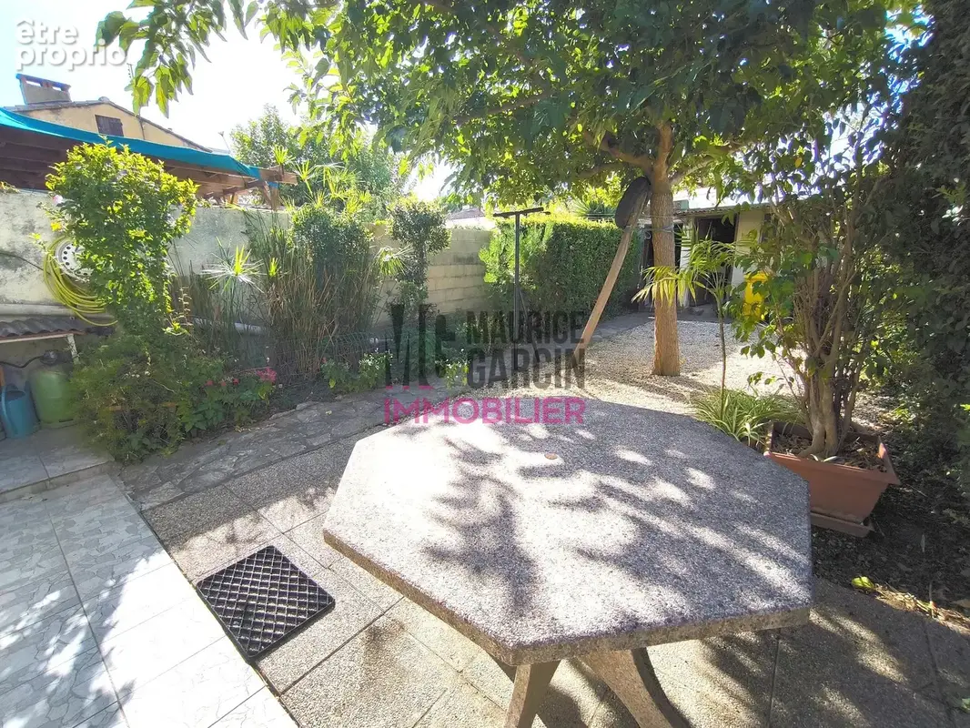 Maison 87 m² à Avignon  - photo 2