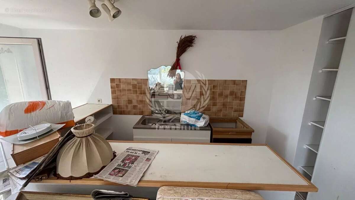 Maison à le Plan de la Tour - photo 17