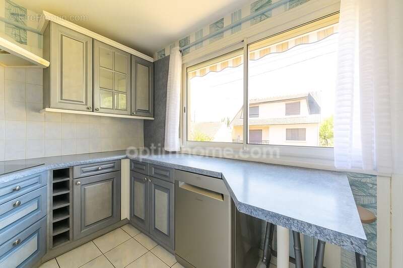 Maison à LIVRY-GARGAN