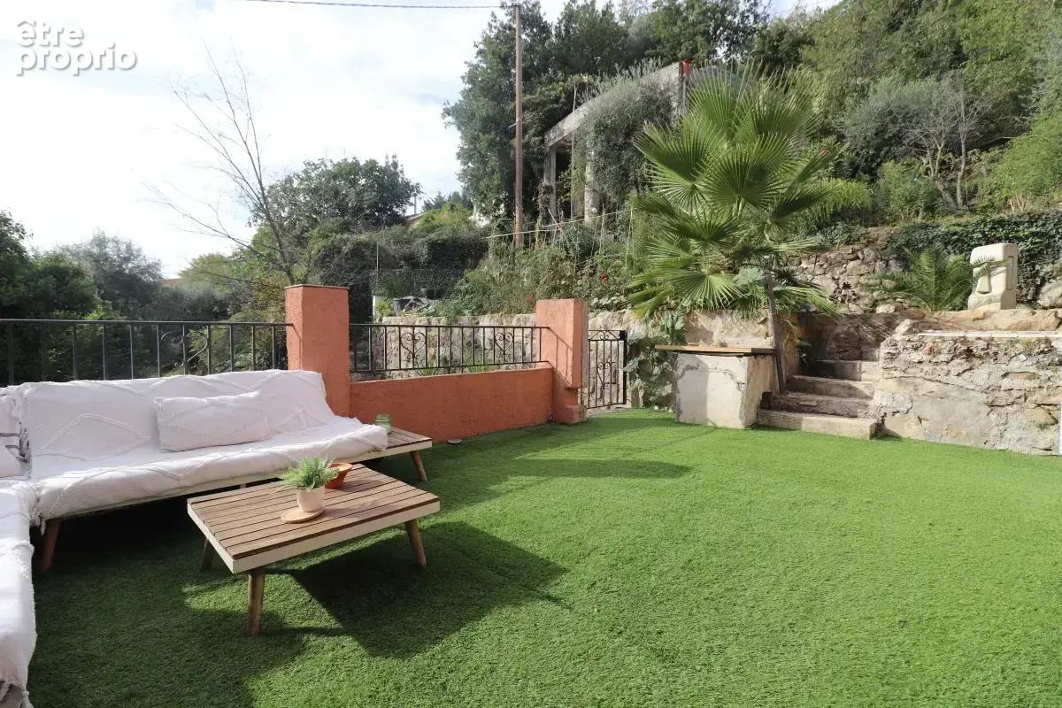 Maison À Vendre F4 78 m² Terrasse Jardin - photo 15