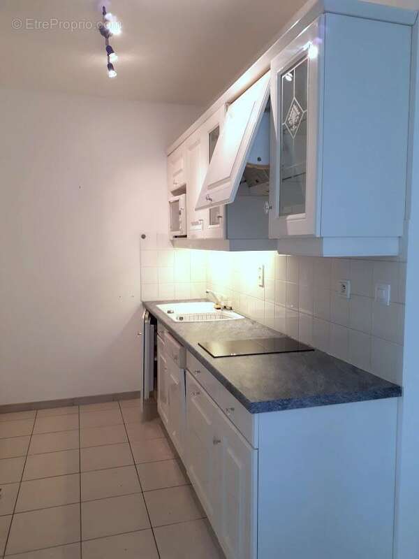 Appartement à AMIENS