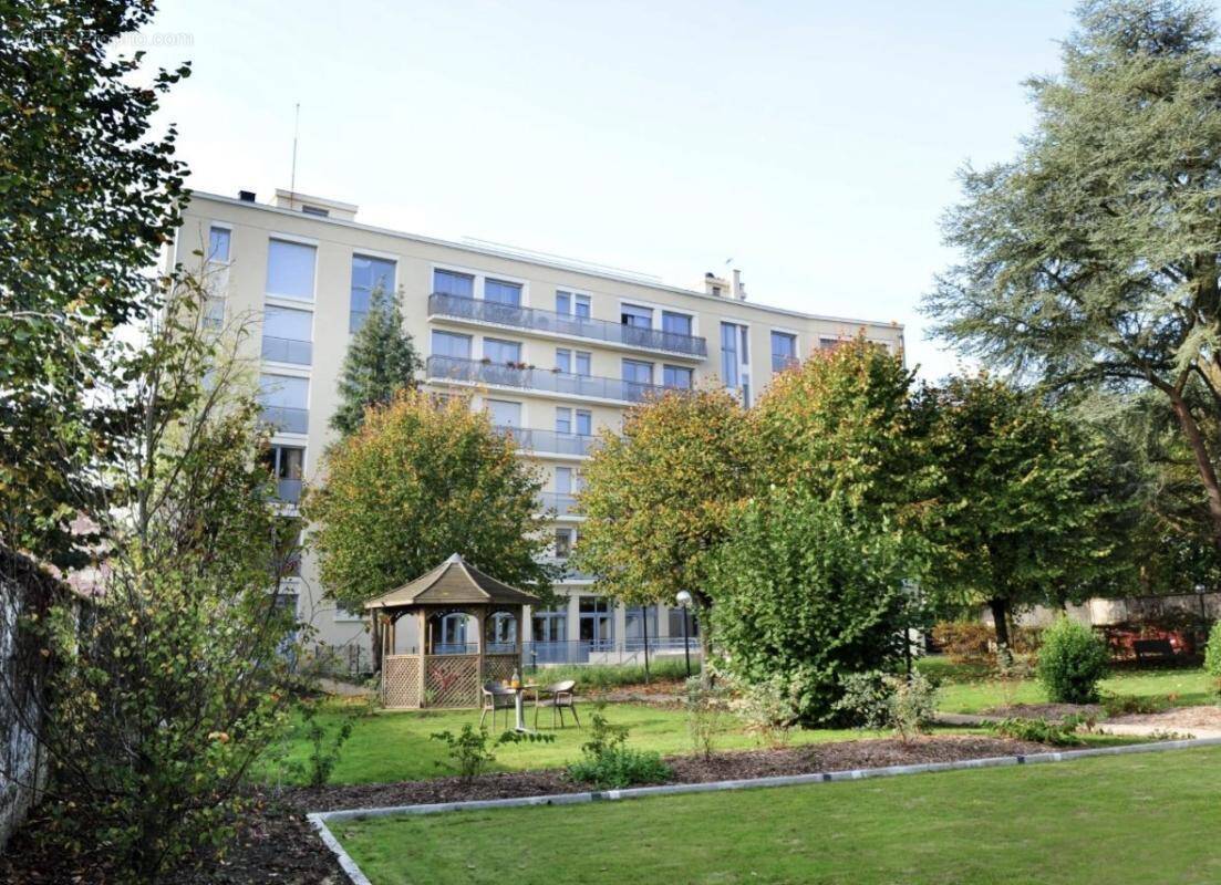 Appartement à RAMBOUILLET