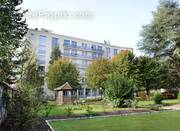 Appartement à RAMBOUILLET