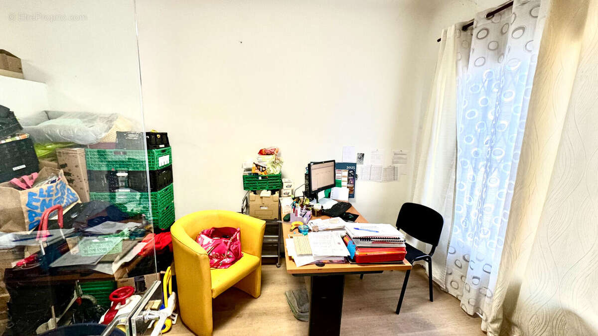 Appartement à LE PONTET