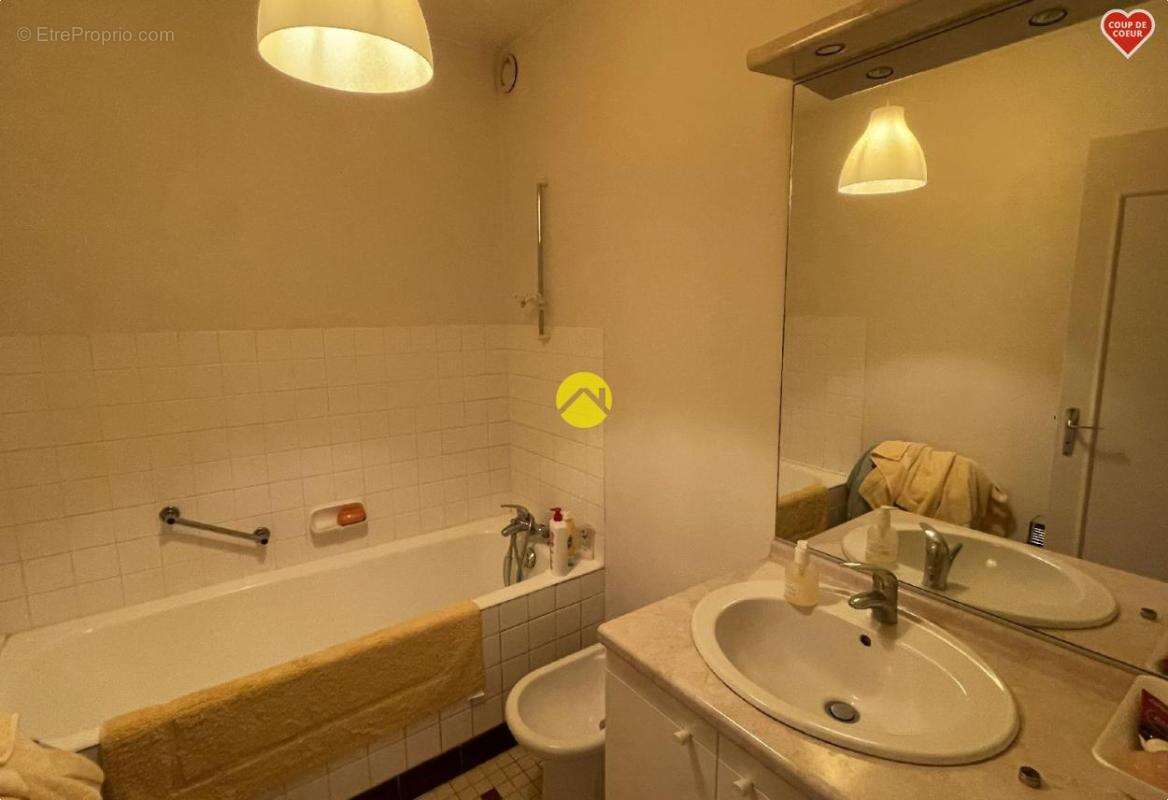 Appartement à BOURGES