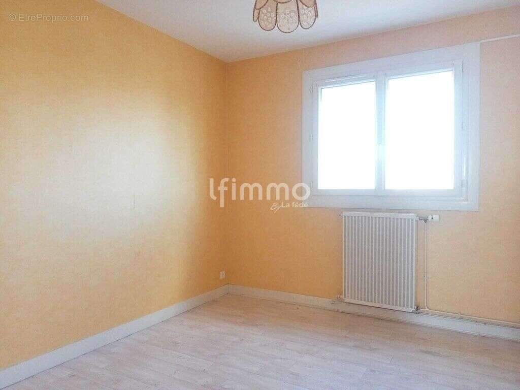 Appartement à LUCE