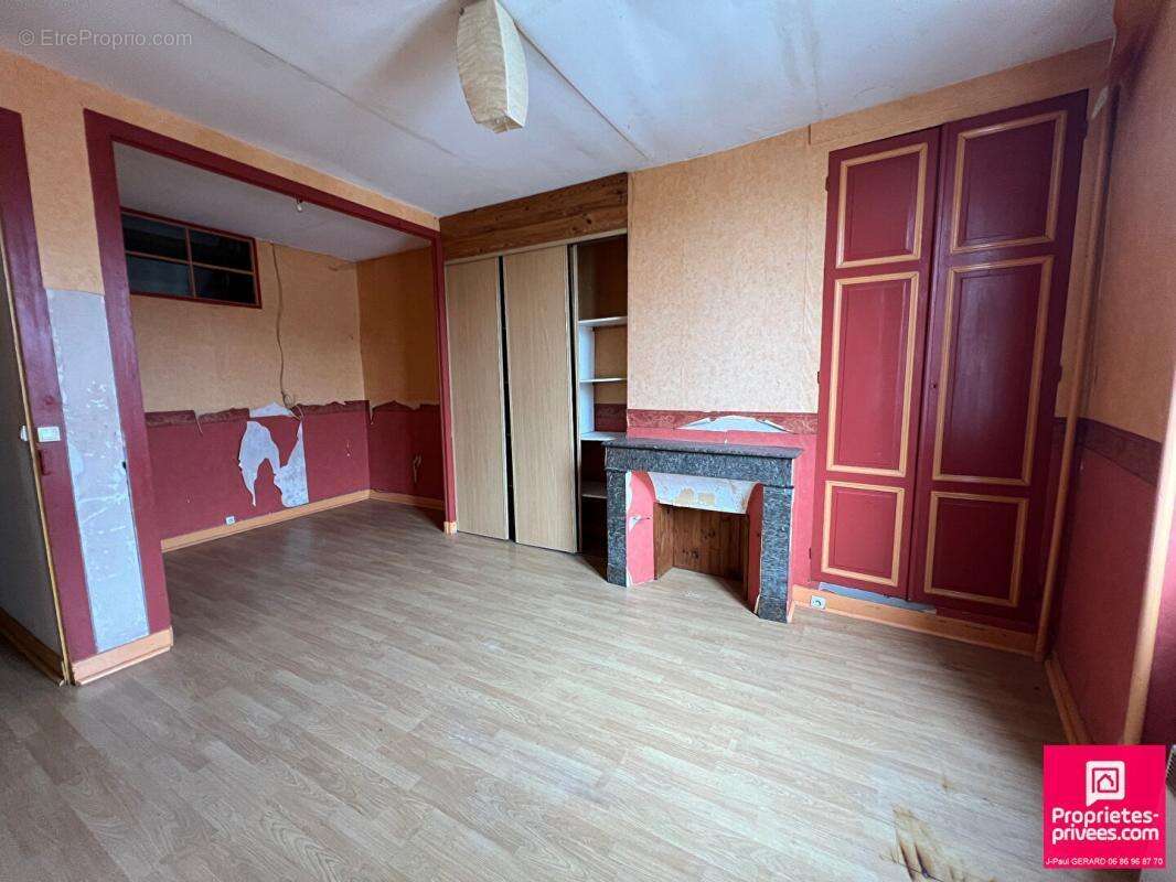 Maison à BUZET-SUR-BAISE