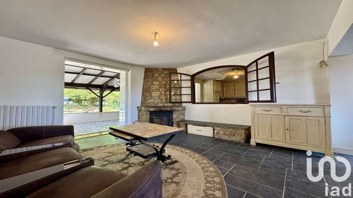 Photo 5 - Maison à APREMONT