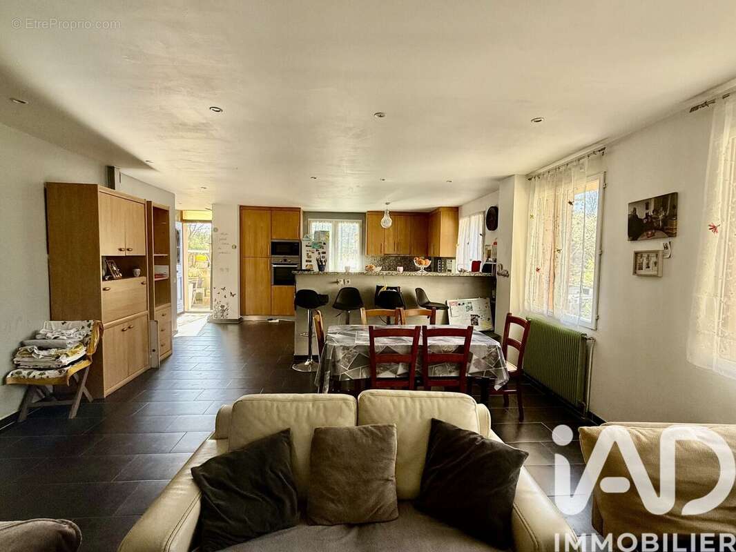 Photo 5 - Maison à LE CHATELET-EN-BRIE