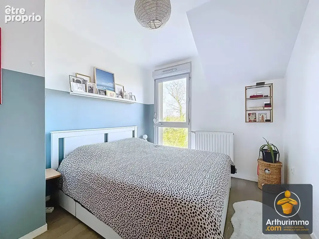 Vente Appartement Quincy-sous-senart(91480) 232 000ï¿œ - photo 7