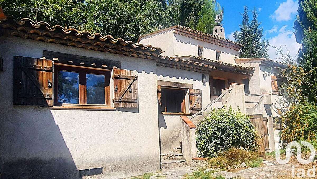 Photo 2 - Maison à LE TIGNET