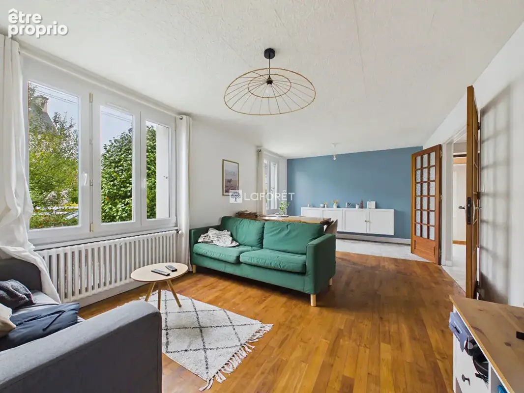 Photo Maison à Quimper au prix de 259 500€