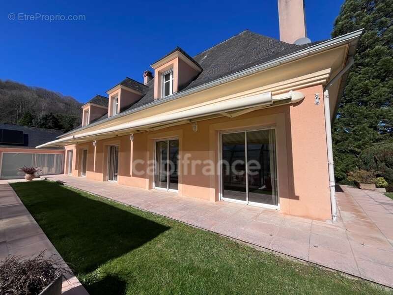 Maison à ARGELES-GAZOST