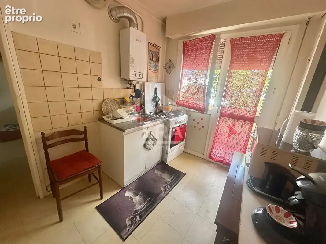 Appartement 47m² à créteil - photo 6