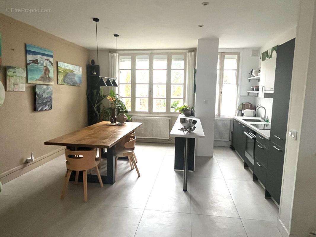 Appartement à ROYAN