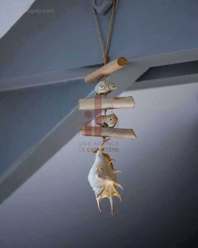 Maison à BOURRON-MARLOTTE