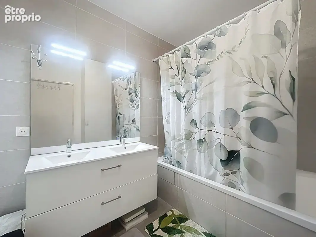 Appartement Fontenay Aux Roses 4 pièces 79.63 m2 - photo 15