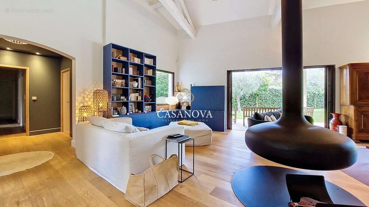 Maison à CLERMONT-L&#039;HERAULT